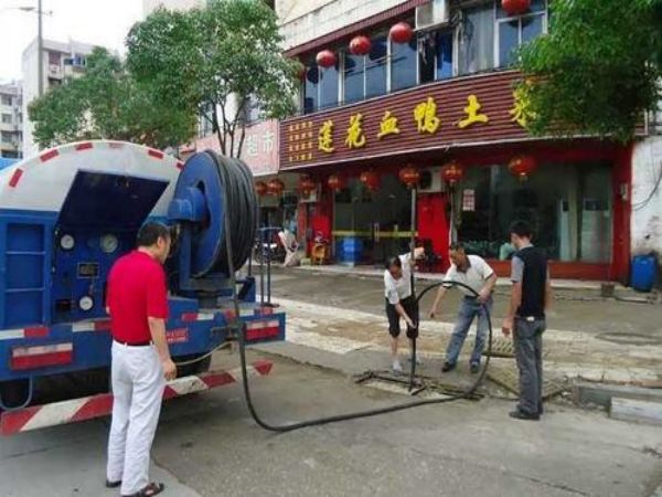 崇安区公司疏通管道的电话（崇贤附近管道疏通电话）